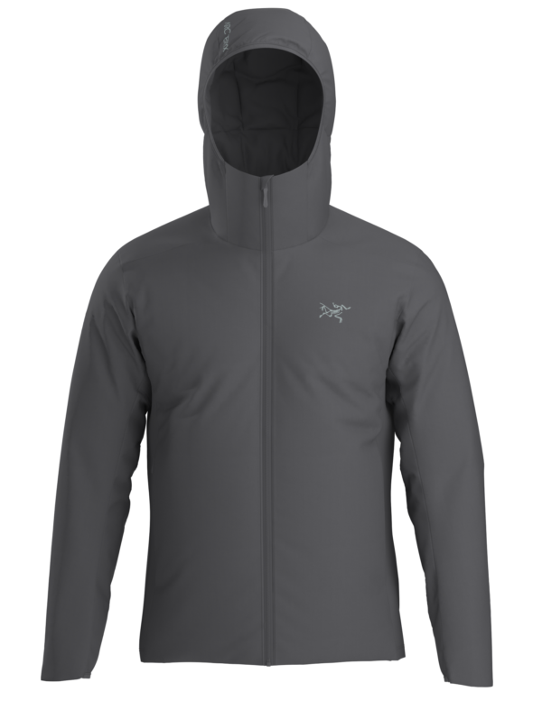 Arc'teryx Atom SL Hoody M herenjas - Afbeelding 6