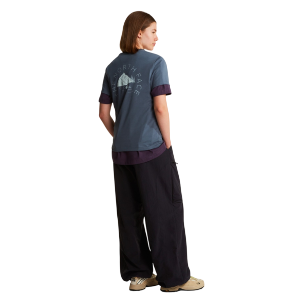 The North Face Monte Regular Short Sleeve Tee-Graphic damesshirt - Afbeelding 6