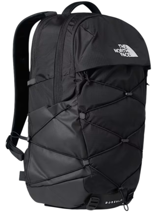 TNF Black/TNF Black