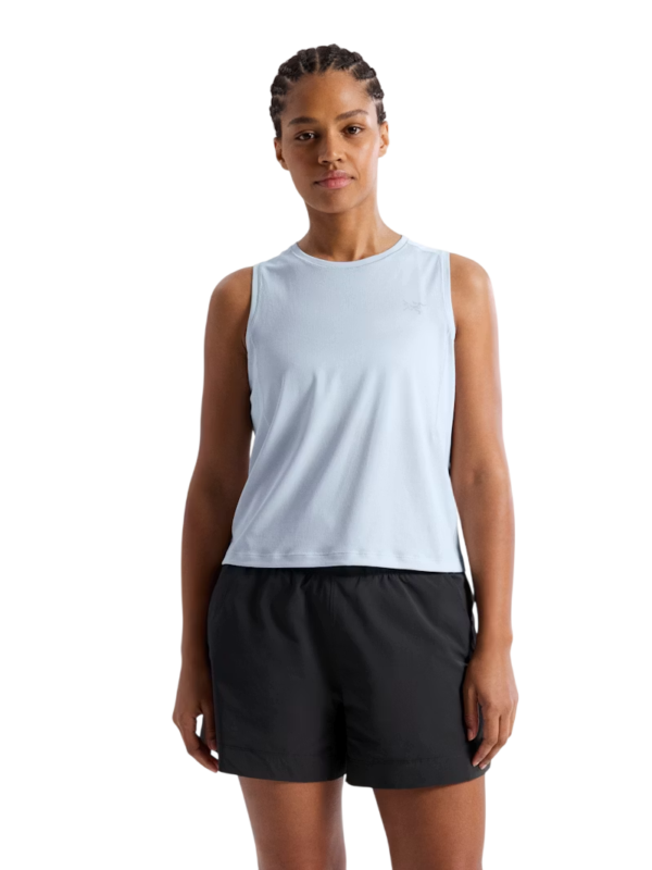 Arc'teryx Suna Tank dames - Afbeelding 3