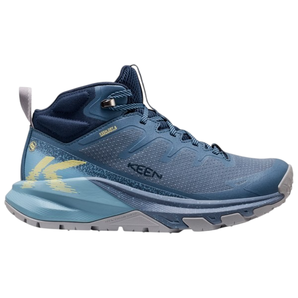 Keen Targhee Apex Mid WP damesschoen - Afbeelding 8