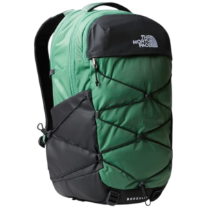 Deep Grass Green/TNF Black