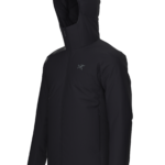 Arc'teryx Atom SL Hoody M herenjas - Thumbnail Image 18