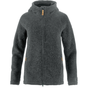 FjallRaven Kaitum Fleece damesvest