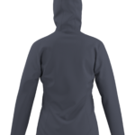 Arc'teryx Kyanite LT Hoody damesvest - Thumbnail Image 3