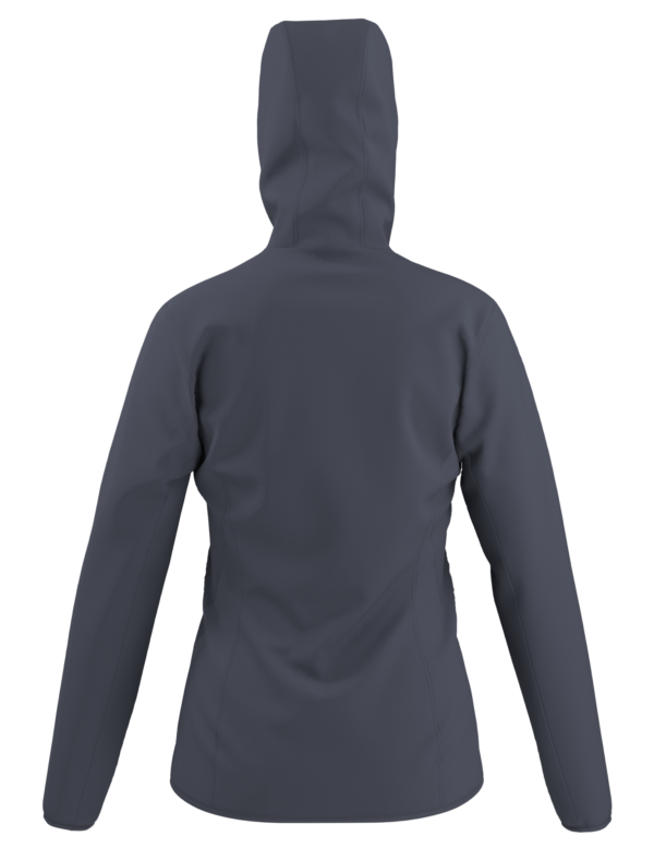 Arc'teryx Kyanite LT Hoody damesvest - Afbeelding 3