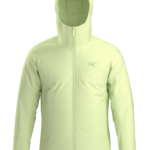 Arc'teryx Atom SL Hoody M herenjas - Thumbnail Image 12