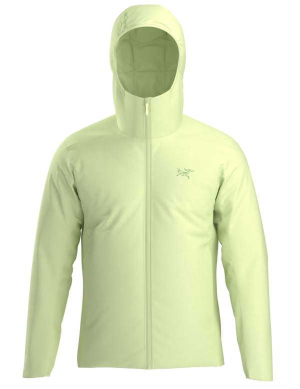 Arc'teryx Atom SL Hoody M herenjas - Afbeelding 12