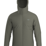 Arc'teryx Atom SL Hoody M herenjas - Thumbnail Image 19