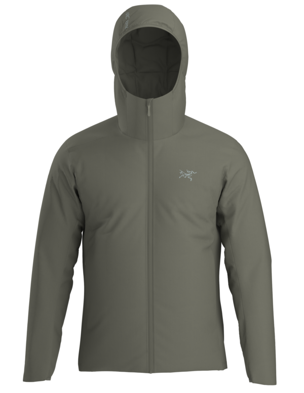 Arc'teryx Atom SL Hoody M herenjas - Afbeelding 19