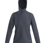 Arc'teryx Kyanite LT Hoody damesvest - Thumbnail Image 1