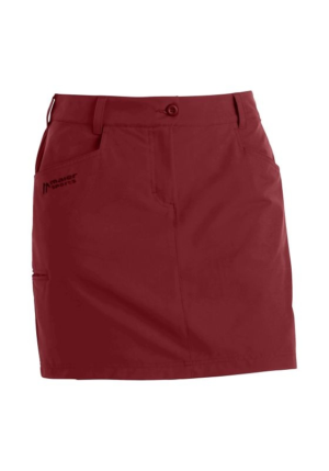 Maier-Sports Lulaka Skort Loop damesrok