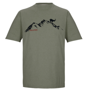 Killtec KOS 365 herenshirt