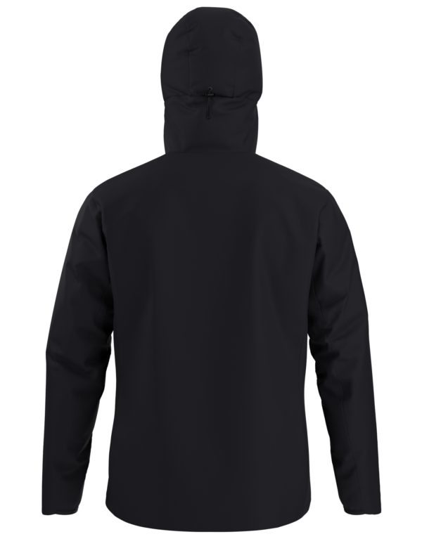 Arc'teryx Atom SL Hoody M herenjas - Afbeelding 16