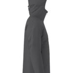 Arc'teryx Atom SL Hoody M herenjas - Thumbnail Image 9