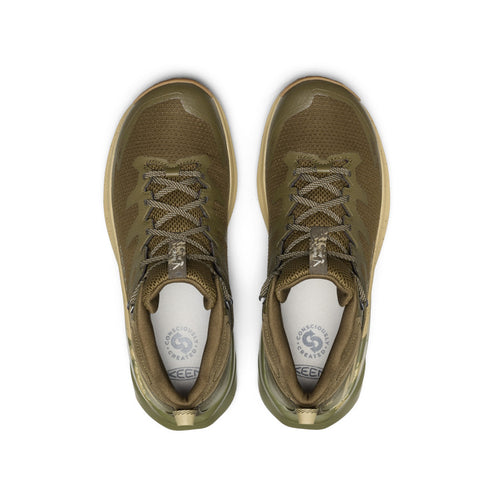 Keen Targhee Apex Mid WP herenschoen - Afbeelding 4