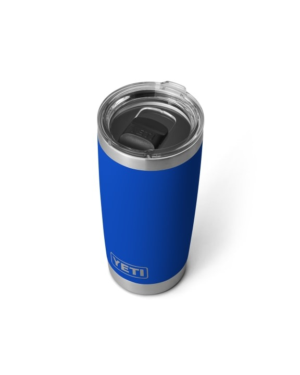 Yeti Rambler 20oz Tumbler MS