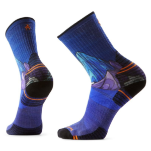 Smartwool Women's Hike Targeted Cushion Mountain S damessokken
