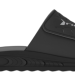 Rider R Soft Plus Slide AD herenslipper - Thumbnail Image 4