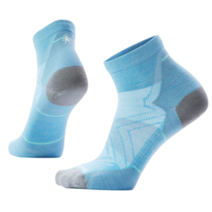 Smartwool Women's Run Zero Cushion Ankle Socks Run sokken