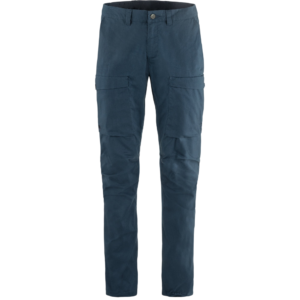 FjallRaven Abisko Hybrid Trail Trousers heren