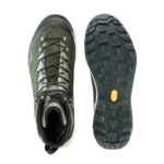 Lowa Explorer GTX Mid Ws dameswandelschoenen - Thumbnail Image 13