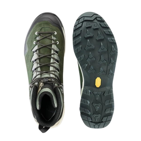 Lowa Explorer GTX Mid Ws dameswandelschoenen - Afbeelding 13