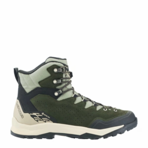 Dark Green/Panna