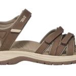 Teva W Tirra Sport Leather damessandaal - Thumbnail Image 1