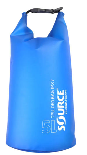 Source DryPack waterdichte zak