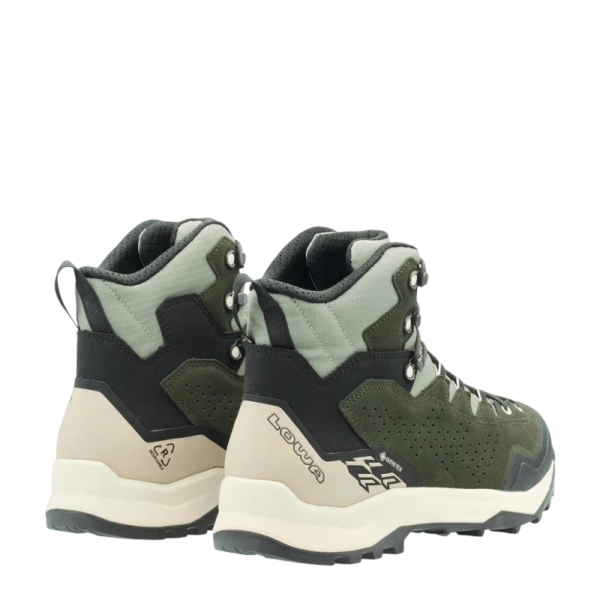 Lowa Explorer GTX Mid Ws dameswandelschoenen - Afbeelding 11