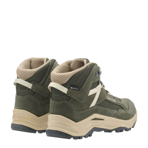 Lowa Ventierra GTX Qc Ws dameswandelschoenen - Afbeelding 4
