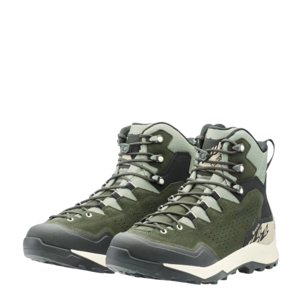 Lowa Explorer GTX Mid Ws dameswandelschoenen - Afbeelding 10