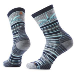 Smartwool Women's Hike Targeted Cushion Dragon Sti Hike damessokken