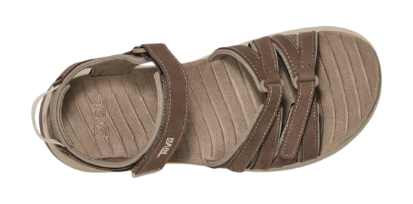 Teva W Tirra Sport Leather damessandaal - Afbeelding 4