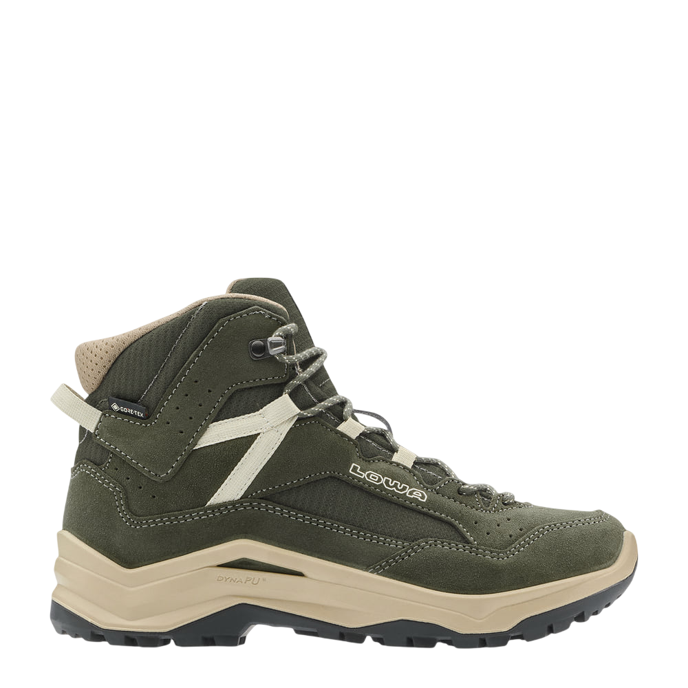 Lowa Ventierra GTX Qc Ws dameswandelschoenen - Afbeelding 1