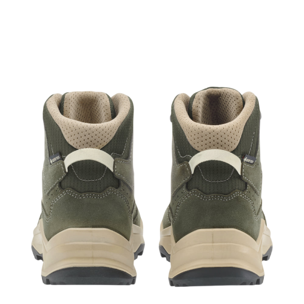 Lowa Ventierra GTX Qc Ws dameswandelschoenen - Afbeelding 7