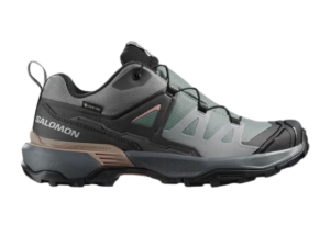 Salomon X ultra 360 GTX dameswandelschoenen