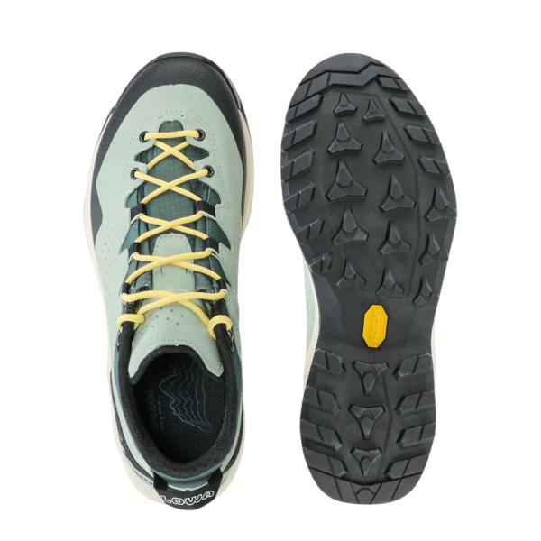Lowa Explorer GTX Lo Ws dameswandelschoenen - Afbeelding 6