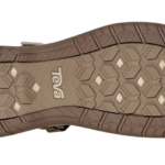 Teva W Tirra Sport Leather damessandaal - Thumbnail Image 5