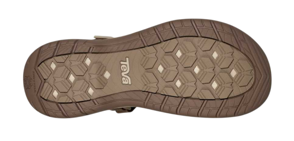 Teva W Tirra Sport Leather damessandaal - Afbeelding 5