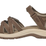 Teva W Tirra Sport Leather damessandaal - Thumbnail Image 3