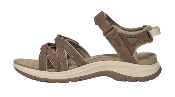 Teva W Tirra Sport Leather damessandaal - Afbeelding 3