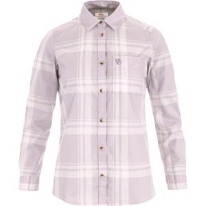 Lavender Mist/Eggshell