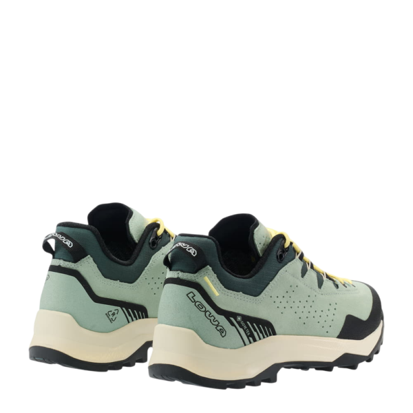 Lowa Explorer GTX Lo Ws dameswandelschoenen - Afbeelding 4