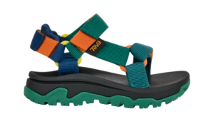 Teva T Hurricane XLT JR kindersandaaal