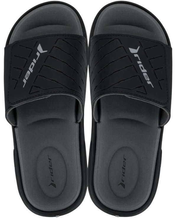 Rider R Soft Plus Slide AD herenslipper - Afbeelding 3