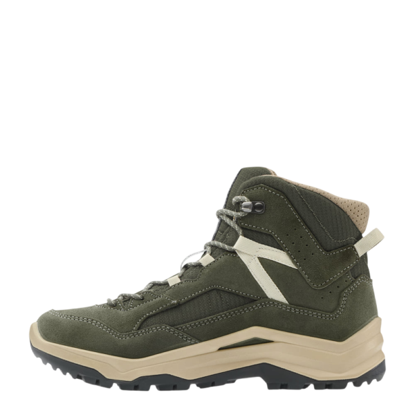 Lowa Ventierra GTX Qc Ws dameswandelschoenen - Afbeelding 8