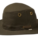 Tilley Hat TILLEY HEMP HAT - Thumbnail Image 7