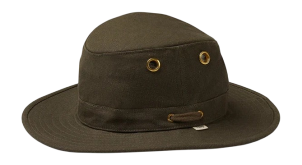 Tilley Hat TILLEY HEMP HAT - Afbeelding 7